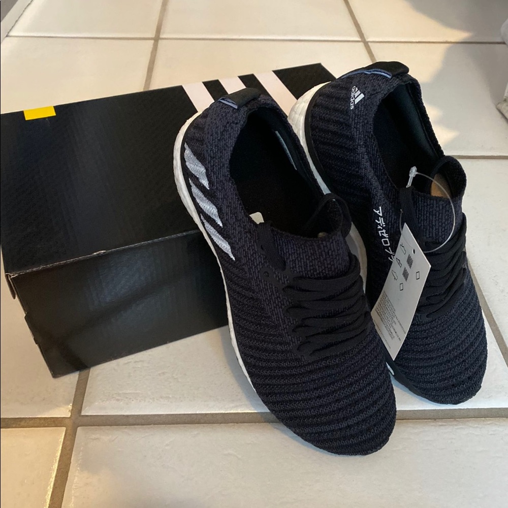 Adidas Adizero Prime unisex men's 5.5, women's 6.5